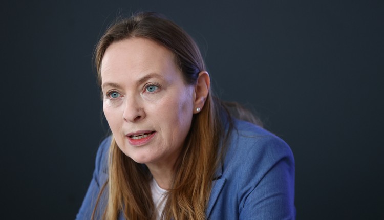 Pełczyńska-Nałęcz o SAFE 0 proc.: Propozycja wyjęta z kapelusza