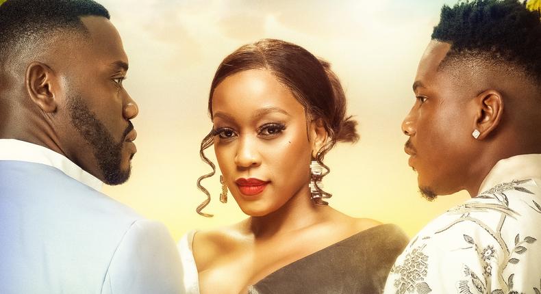 'All’s Fair in Love' has commenced viewing in Ghana