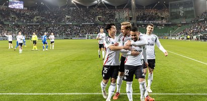 Legia i Jaga już zarobiły ogromne pieniądze w Europie. Niedługo pęknie kolejna granica