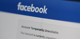 Wojna w Ukrainie. Rosja zablokowała Facebooka