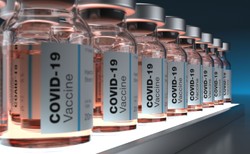 Szczepionki na Covid-19 a kłopoty z sercem u młodych ludzi. Są wyniki analizy