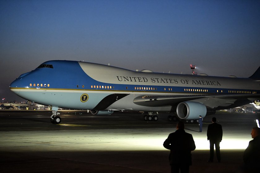 Air Force One