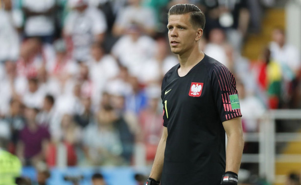 Maciej Szczęsny zakpił z interwencji własnego syna: Dopełnieniem wszystkiego była przebieżka naszego bramkarza