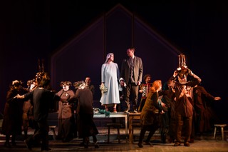 Wakar: Białostocka „Sońka” to stwarzanie świata bez wielkich słów