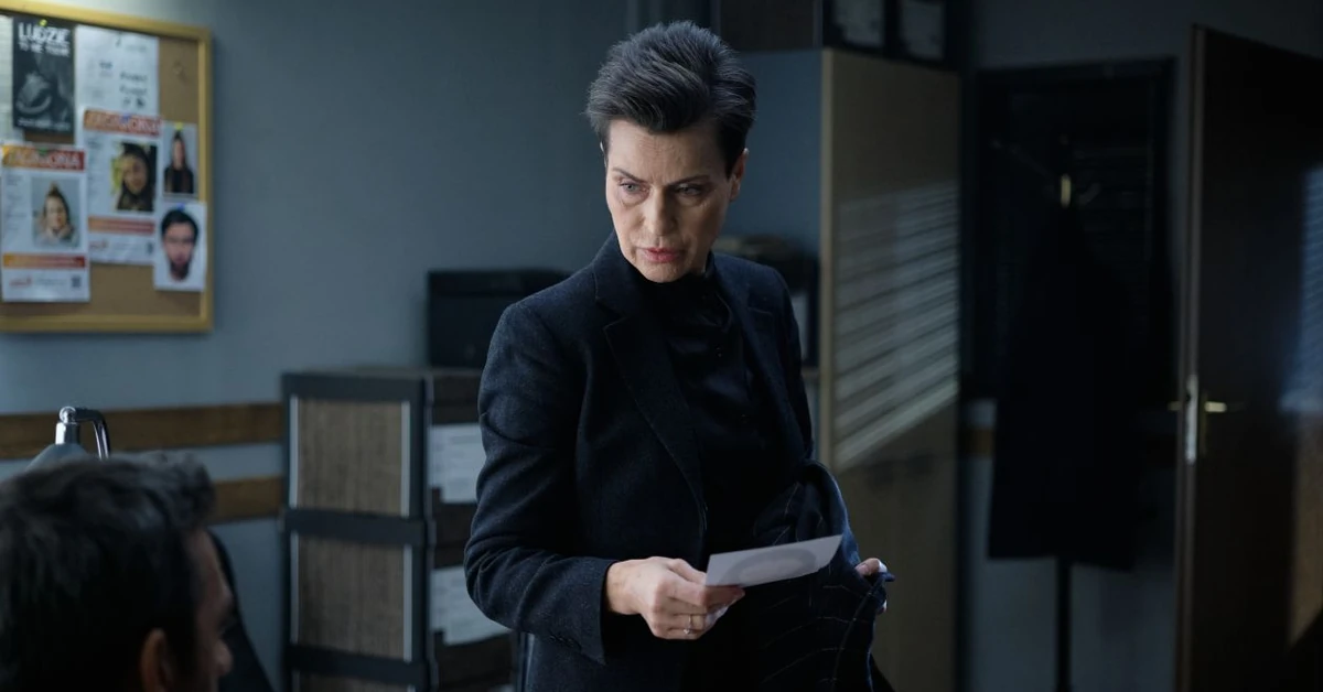 Polski hit kryminalny wrócił. Nowy sezon serialu w telewizji