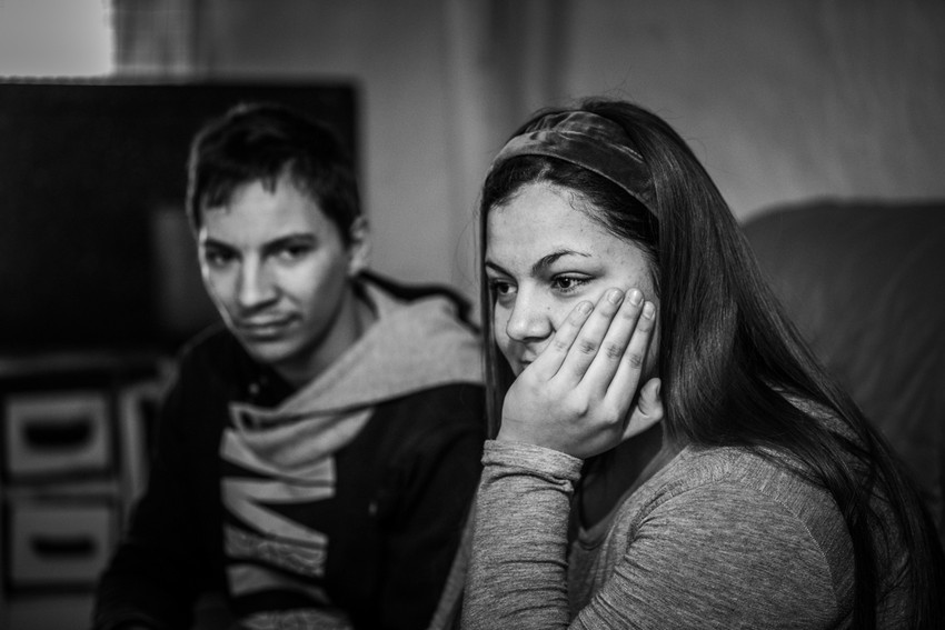 Porodica Jevtić Varvarin