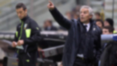 Roberto Donadoni: przeciwko Juventusowi zagramy super mecz