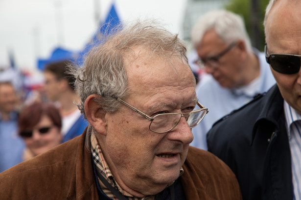 Adam Michnik