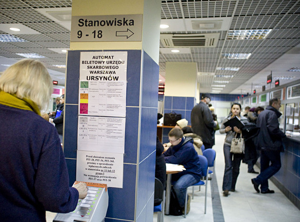 Miliardy czekają na Polaków w obcych urzędach