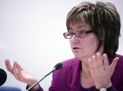 Irena Lipowicz Rzecznikiem Praw Obywatelskich