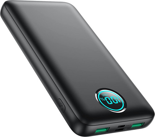 iPosible Power Bank 26800 mAh