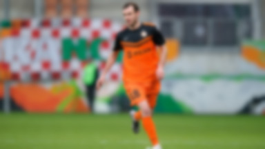 LOTTO Ekstraklasa: Filip Starzyński będzie kontynuował rehabilitację w klubie