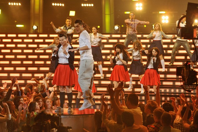 Zespół Kamila Bednarka