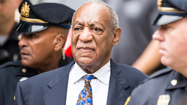 Bill Cosby winny napaści seksualnej na 16-latkę. Pół miliona dolarów odszkodowania