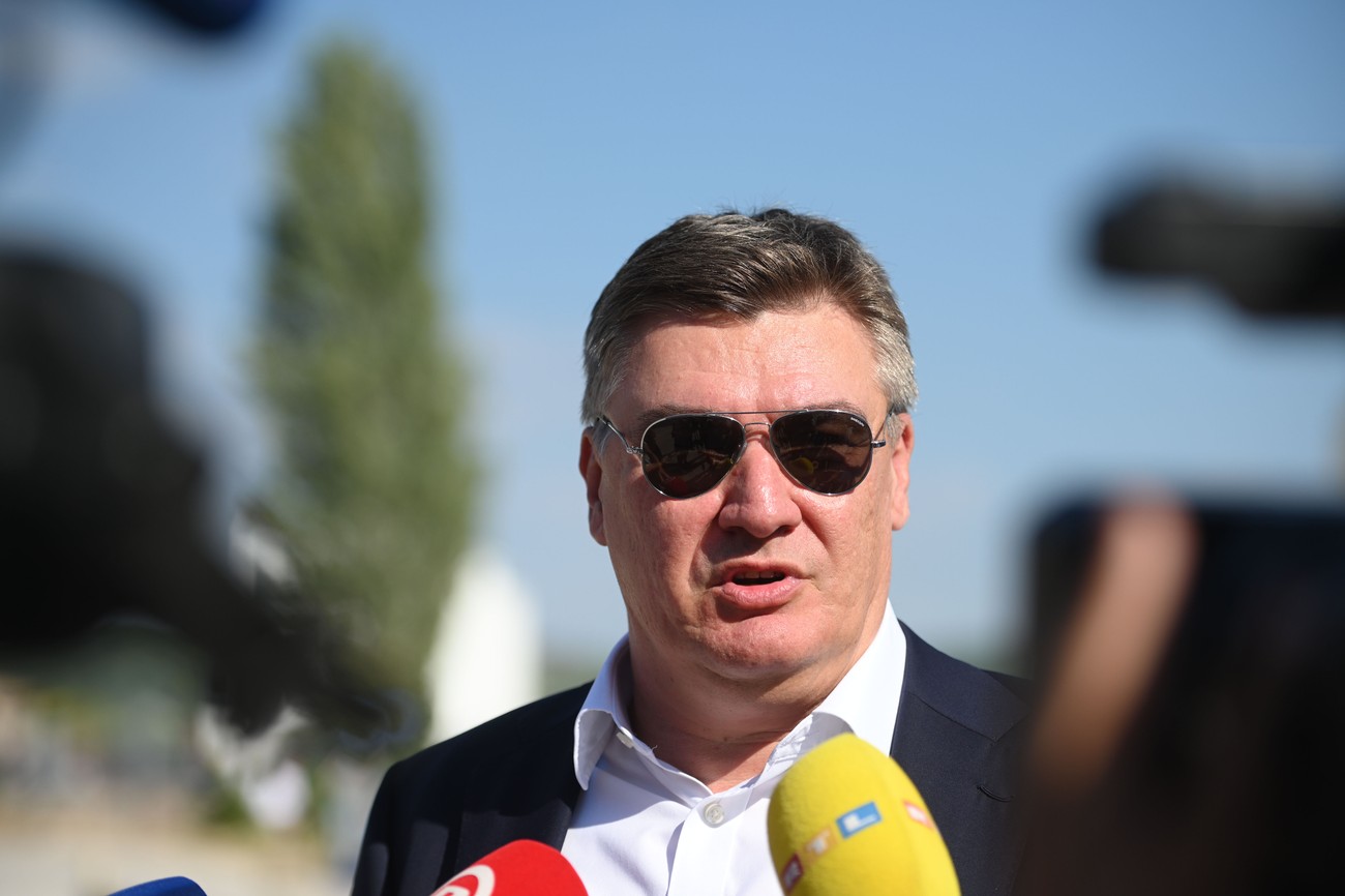 Zoran Milanović o ratu na Bliskom istoku "Izrael je izgubio moje
