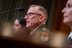 Generał Sims przestrzega: Ta broń nie będzie Świętym Graalem dla Ukrainy