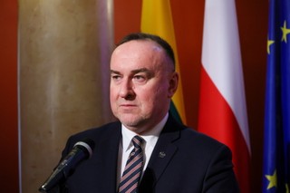 Kobosko: Do końca lutego założenia projektu ustawy dot. odpolitycznienia spółek państwowych