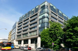 Znaczące wzrosty na początek tygodnia w Europie