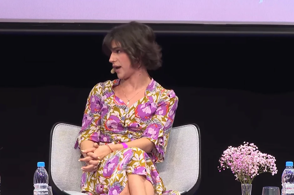 Sonja Milosavljević i njena borba sa alopecijom