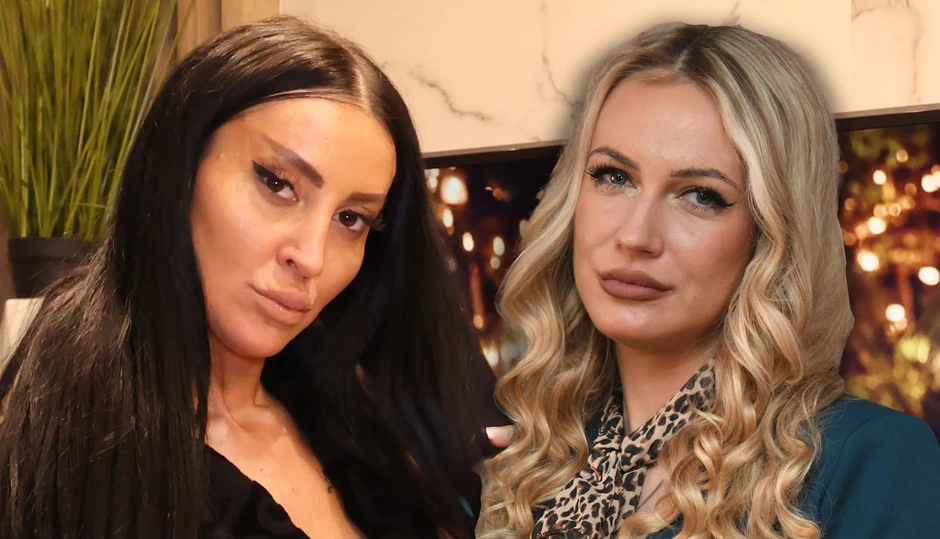 Slađa Poršelina žestoko udarila na Milicu Veličković: Bila je sa oženjenim