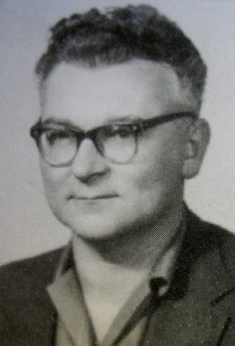Stanisław Łukaszewicz 1923-87