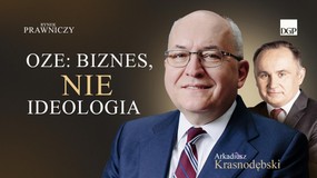 OZE to już nie moda. To fundament [RYNEK PRAWNICZY]