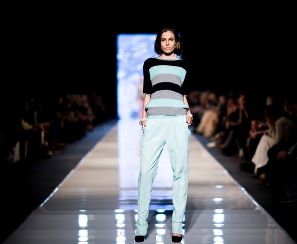 Kolekcja marki Roboty ręczne