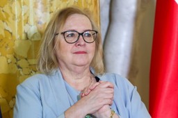 Sąd może badać stosunek służbowy Małgorzaty Manowskiej? Jest stanowisko TK