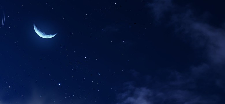 Atrakcje na sierpniowym niebie! Kiedy warto podnieść wzrok?