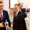 Mateusz Morawiecki: PiS daje ludziom wolność wyboru