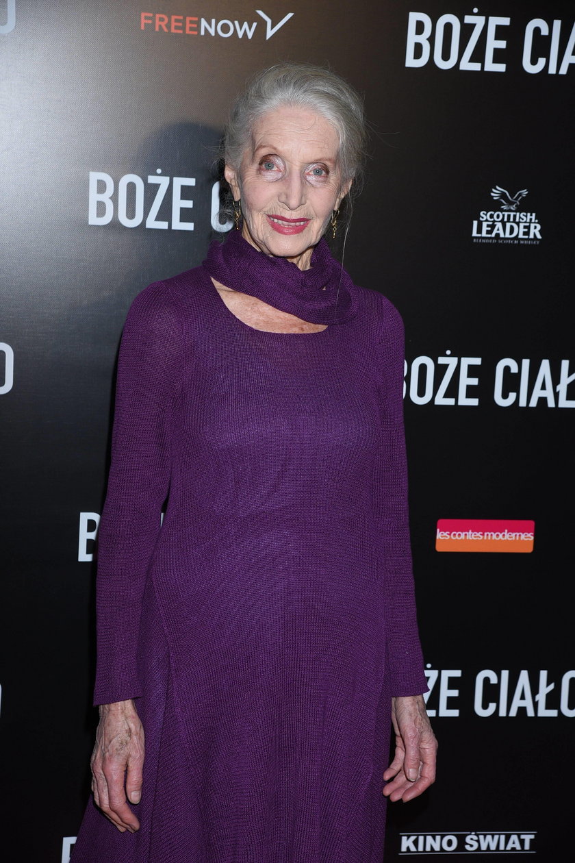 Helena Norowicz