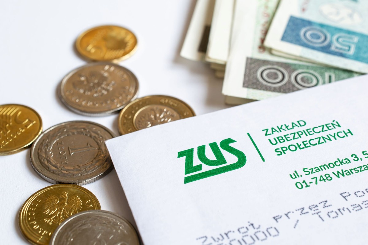 Dodatkowe pieniądze od ZUS - 356,75 zł miesięcznie dla seniorów