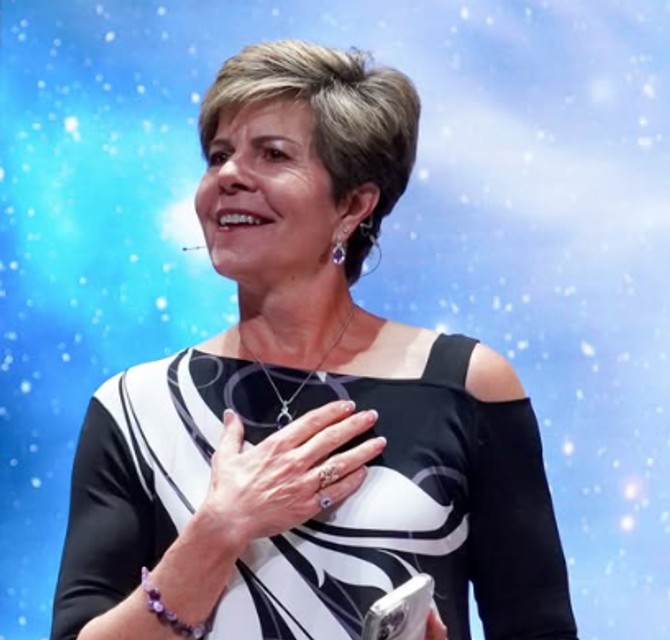 Suzan Gizeman