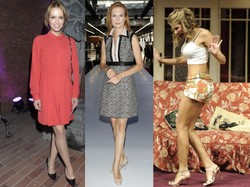 Znane Polki, które dużo schudły, żeby liczyć się w show-biznesie
