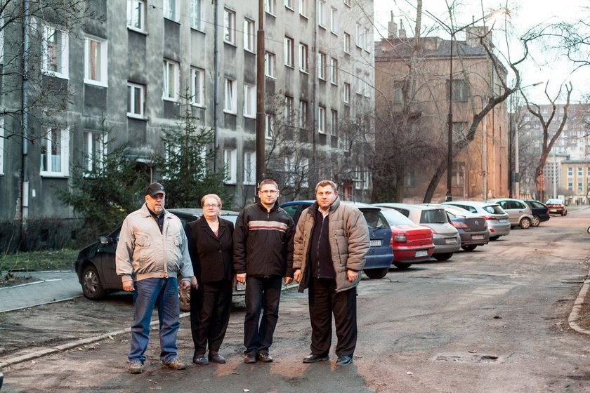 Katowice. Sąd unieważnił sprzedaż mieszkań w SM Sokolnia 