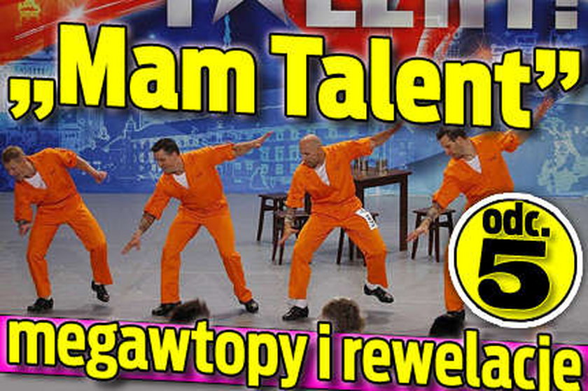 "Mam talent". Megawtopy i rewelacje