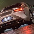 Czy sportowa hybryda ma sens? Test Lexusa LC 500h za pół miliona złotych