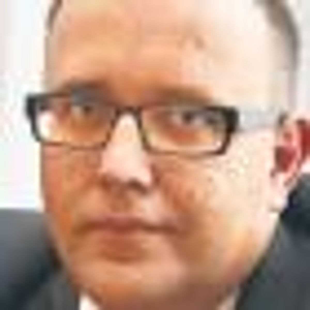dr Wojciech Wiewiórowski, od 2008 roku dyrektor departamentu informatyzacji w MSWiA. Sejm przegłosował dziś jego kandydaturę na urząd Generalnego Inspektora Ochrony Danych Osobowych. Fot. Wojciech Górski