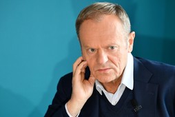 Donald Tusk