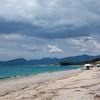 Plaža u Grčkoj - Monolithi