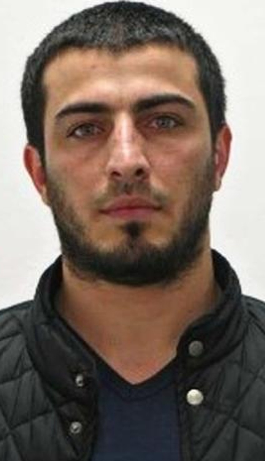 Saidkhuseyn Naurbayev