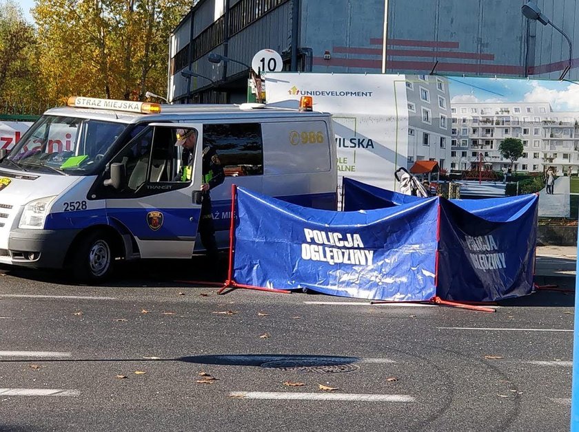 "Łapie się na tym, że chce do niego zadzwonić". Adam zginął na pasach. To już rok od tragedii na Sokratesa