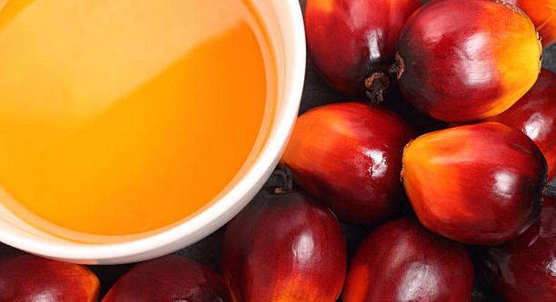 Making guaranteed profits in palm oil business