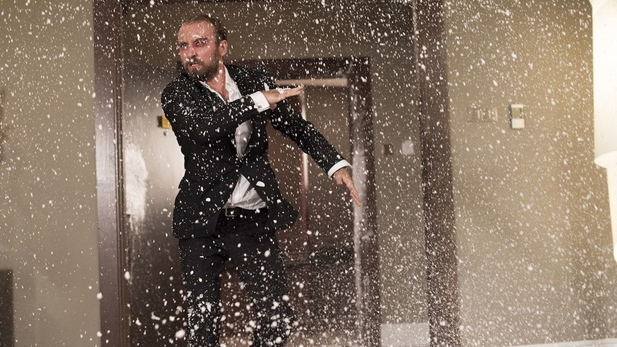 Dzieło Skolimowskiego zostało zostanie też zaprezentowane widowni w ramach 40. MFF w Toronto