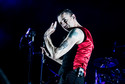 Koncert Depeche Mode w Tauron Arena Kraków