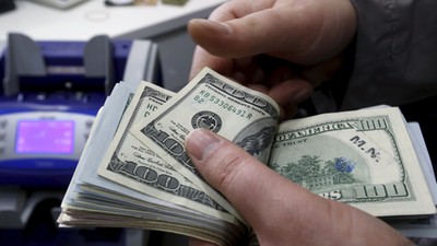 Experts predict diaspora remittances to Nigeria may exceed $34 billion yearly (Credit: Murad Sezer/Reuters)