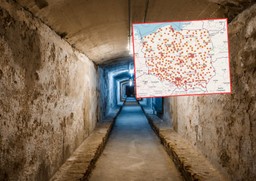 Miejsca schronienia w razie wojny poza prawem zamówień publicznych