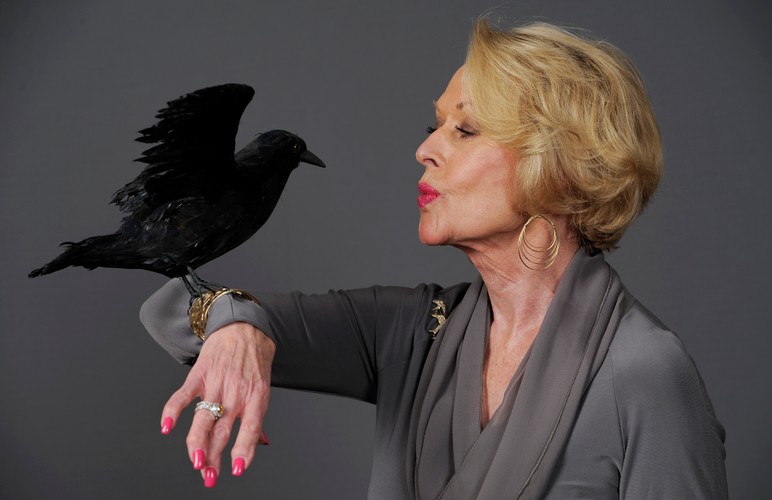 Tippi Hedren