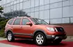 Detroit 2008: Kia Borrego - debiut pierwszego modelu z silnikiem V8