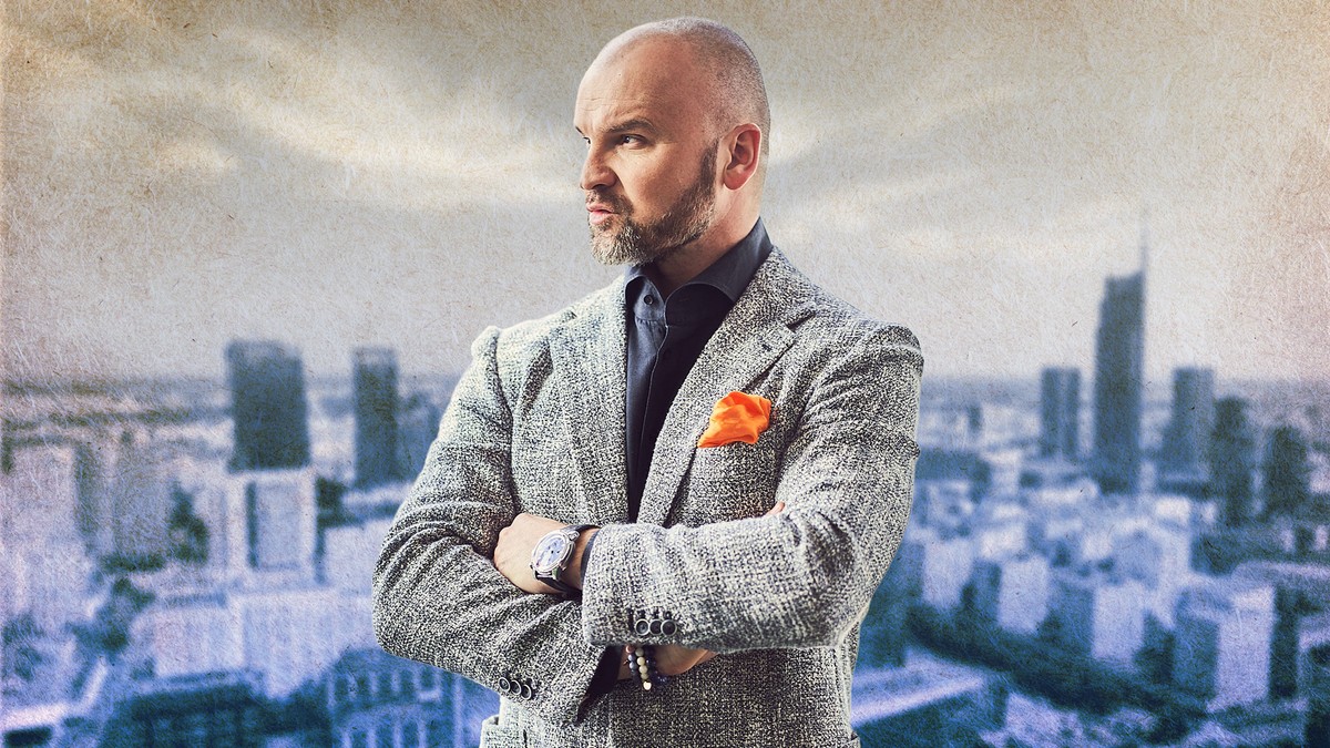 Rafał Brzoska